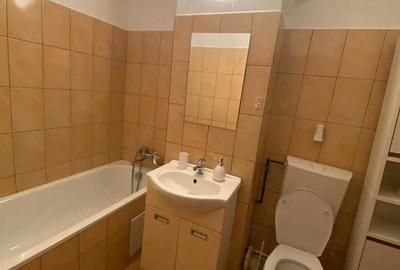 Apartament cu 2 camere decomandat în Central - 2