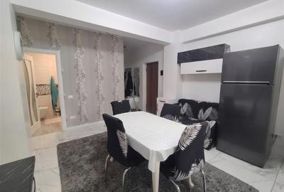 Apartament cu 2 camere decomandat, mobilat în Burdujeni - 2