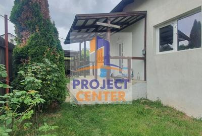 Casă cu 4 camere cu Teren 300 Mp în Bradu - 11