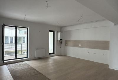 Vanzare | 3 camere | Herastrau - 1