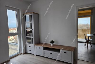 Apartament cu 2 camere în Aradului - 1