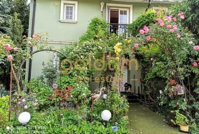 VILA DUPLEX/COMPLEX INCHIS SECURIZAT/BANEASA RESIDENTIAL/IANCU NICOLAE/ GARAJ - 12