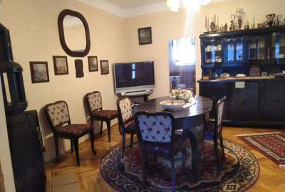 Casă cu 6 camere în Pucioasa - 7