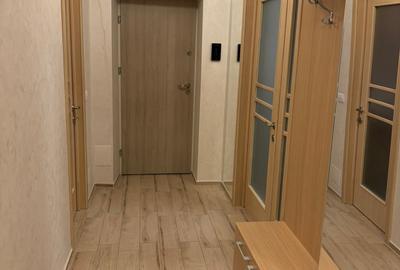 Apartament cu 3 camere decomandat, mobilat în Capitol - 18