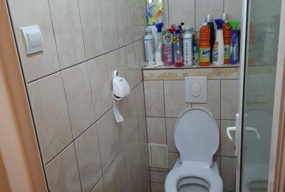3 camere Exercițiu / fondul vechi , Decomandat / centrala , Amplasament DEOSEBIT - 11