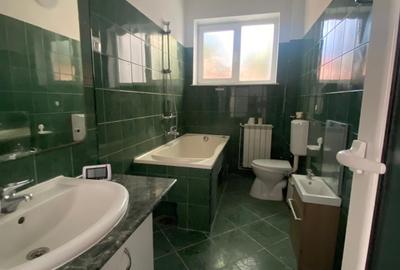 Apartament 5 camere 110 mp Centru - Piața Unirii , la vila - 7