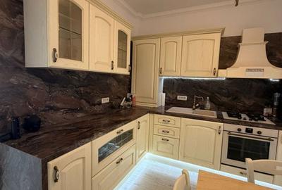 Casă cu 4 camere în Central - 12