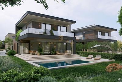 Silistea Snagovului, Teren 23.761 mp cu deschidere de 226 ml catre lacul Snagov - 15