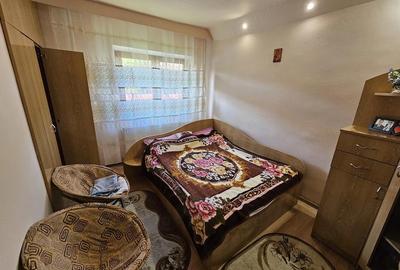 Casă cu 3 camere cu Teren 1060 Mp în Lunca (Băița) - 9