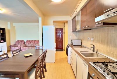 ANDA - APARTAMENT 2 CAMERE - ETAJ 1 - 64.69 MPT - Comision 0% - 9