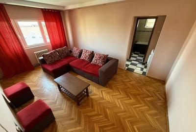 Apartament cu 4 camere decomandat în Ultracentral - 2
