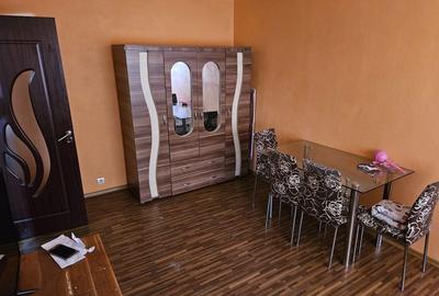 Garsonieră decomandată în Central - 1