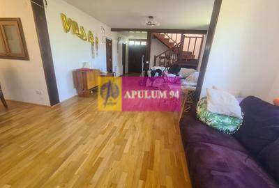 Vila de vanzare in Campina - Zona Muscel - 5
