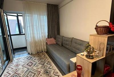 Inchiriere Apartament o camera - Valea Lupului - 1