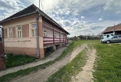 Casă cu 3 camere în Voivodeni - 2