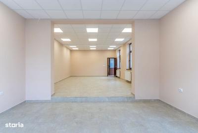 Spațiu comercial, de 236 mp, în Central - 1