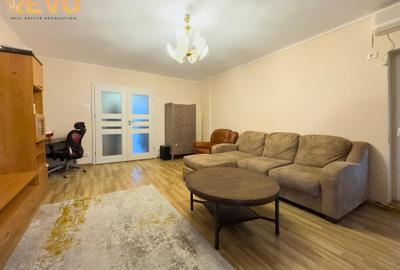 Piața Unirii – Strada Mămulari | 3 camere, 77 mp, decomandat, centrală proprie. - 3