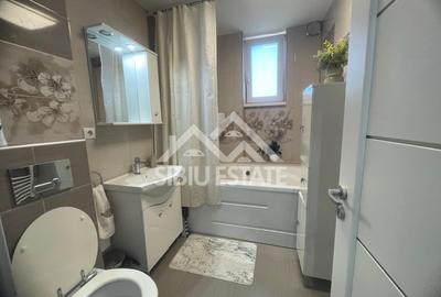 Apartament de vanzare, decomandat cu 2 camere, etaj 2 -Turnisor - 7