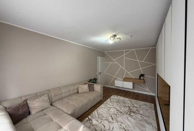 Apartament cu 2 camere decomandat în Central - 3