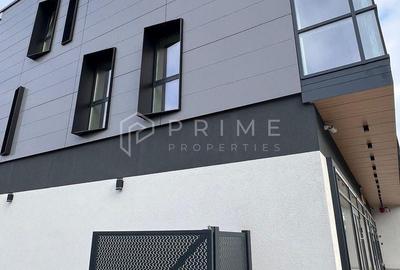 Spațiu comercial, de 70 mp, în Central - 5