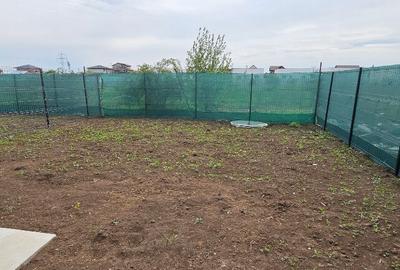 Vila tip duplex 3 CAMERE/800 M de BLV./Com.Berceni/COMISION 0 % - 28