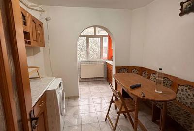 Apartament cu 2 camere în Central - 5