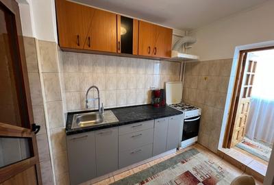 Apartament cu 2 camere decomandat, mobilat în Nicolina - 4