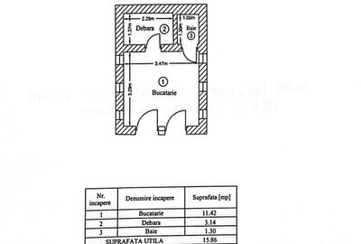 Mogosoaia,vila robusta cu vedere spectaculoasa catre lac,palat,parc,1750mp teren - 36