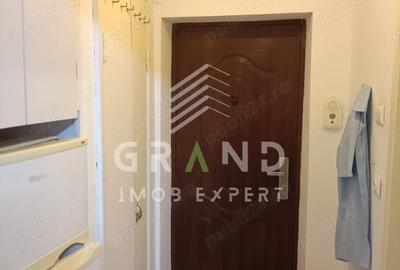 Inchiriere garsoniera Gheorgheni/Detunata - mobilata si utilata - 4