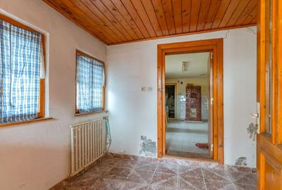 Casă cu 3 camere cu Canalizare în Bod - 6