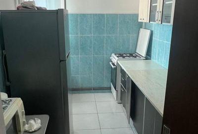 Apartament cu 2 camere nedecomandat, mobilat în Tătărași - 3