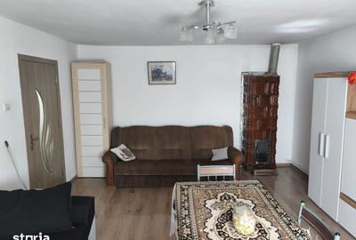 Casă cu 3 camere cu Teren 540 Mp în Bujac