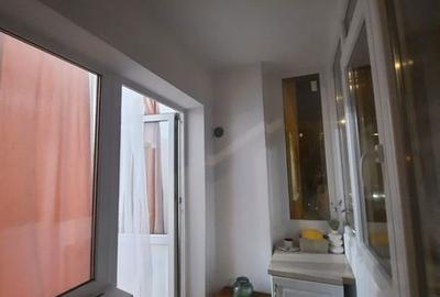 Garsonieră în Zorilor