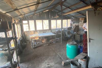 Spațiu comercial, în Central - 3