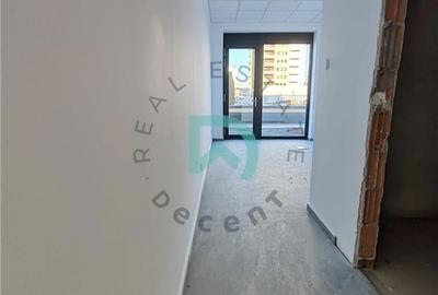 Spațiu comercial, de 82 mp, în Dârste