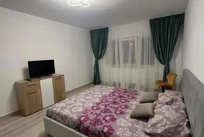 Apartament cu 3 camere decomandat, mobilat în Inel II - 4