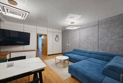 Apartament cu 2 camere decomandat, mobilat în Mamaia-Sat - 10