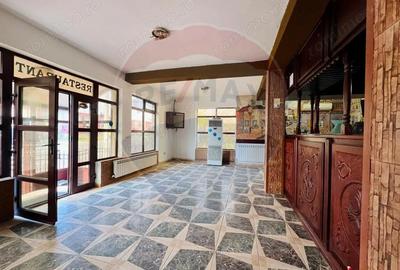 Spațiu comercial, de 190 mp, în Nord - 8