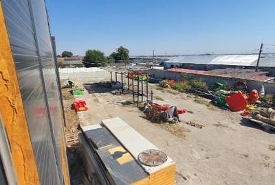 Ovidiu- descarcare A4, hala 1.600 mp. - 9