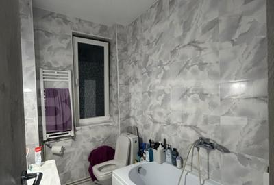 Apartament de 3 camere + boxa | 3 min metrou jiului | parter - 1