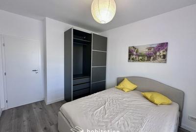 Apartament cu 3 camere decomandat, mobilat în Central - 4