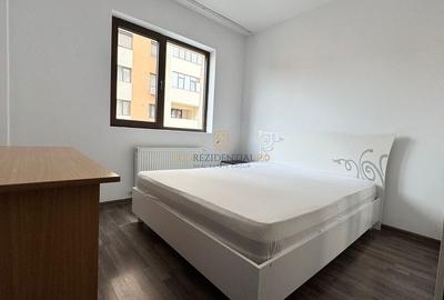 Apartament cu 3 camere, mobilat si utilat, 1/6, Sos.Salaj, Comision 0% - 8