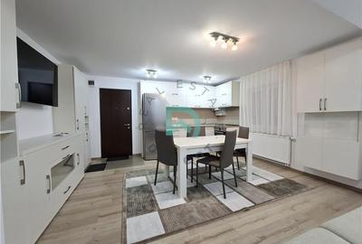 Apartament cu 2 camere decomandat în Scriitorilor - 1