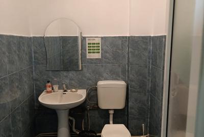 Spațiu comercial, de 130 mp, în Central - 7
