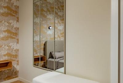 Apartament cu 2 camere decomandat, mobilat în Tomis Nord - 17