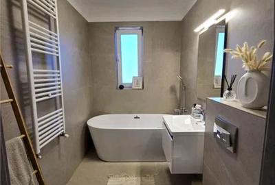 Apartament cu 4 camere, mobilat în Central - 5