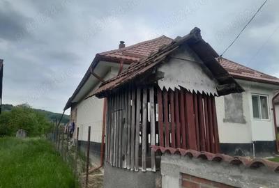 Casă cu 3 camere cu Teren 2800 Mp în Solona - 1