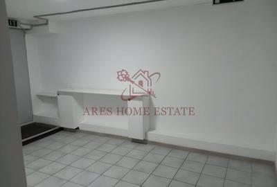 Spațiu comercial, de 110 mp, în Take Ionescu - 5