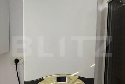 Apartament cu 2 camere semidecomandat în Democrației - 9