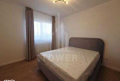 Apartament cu 4 camere decomandat, mobilat în Central - 3